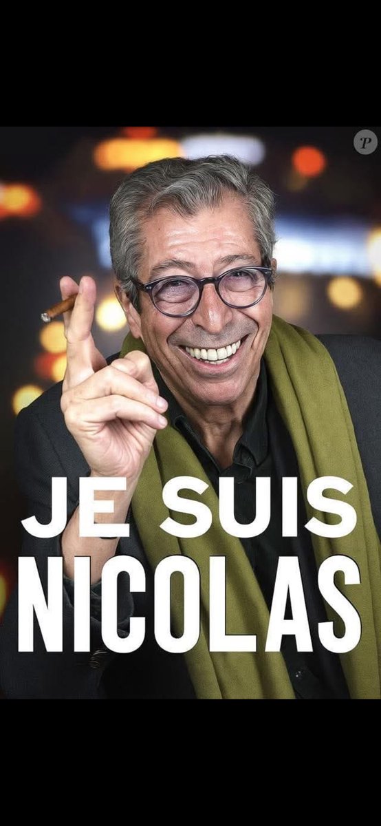 chantaleG64's tweet photo. #Sarkozy #Retaillaud #LR #carlabruni #GensHonnetes #Justice https://t.co/iDiXbrInEZ