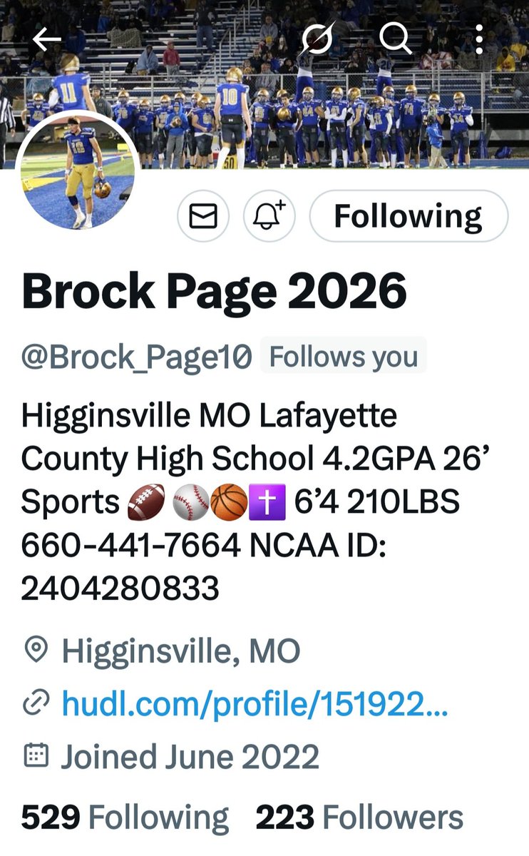 Nation Wide Sports! (@n_w_sports) on Twitter photo 