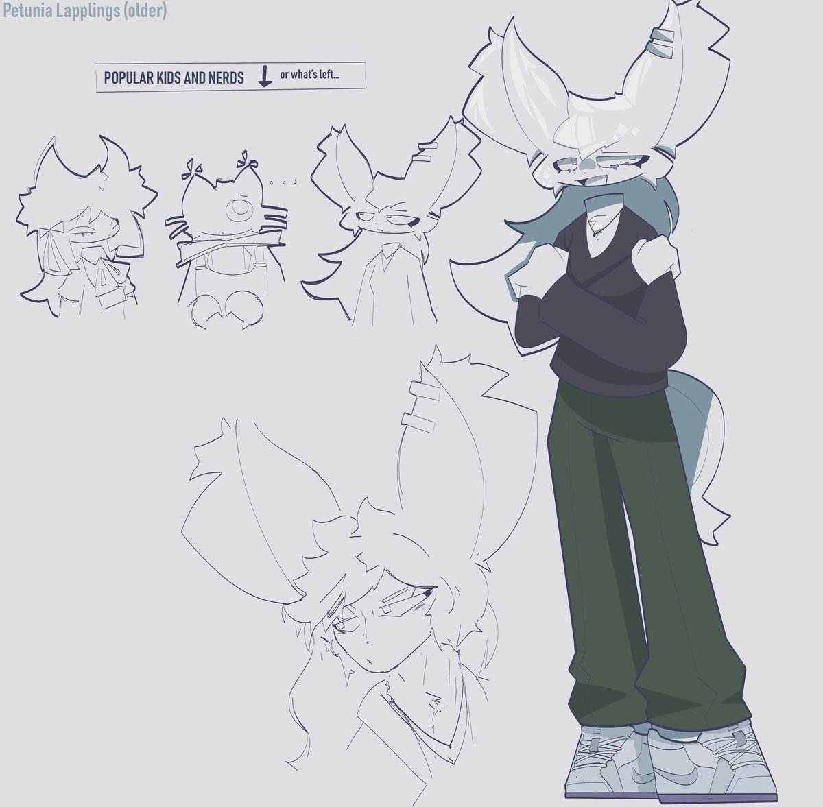 kemerovoenjoyer's tweet image. older petunia 

#fundamentalpapereducation #fpe #fpepetunia