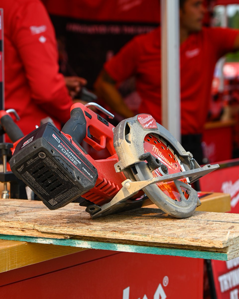 Tomorrow, September 26th, from 8am–2pm! Join us at our Comox location for amazing deals on Milwaukee tools you need and the accessories you want. Don’t miss out! #SleggBuildingMaterials #Milwaukeetool