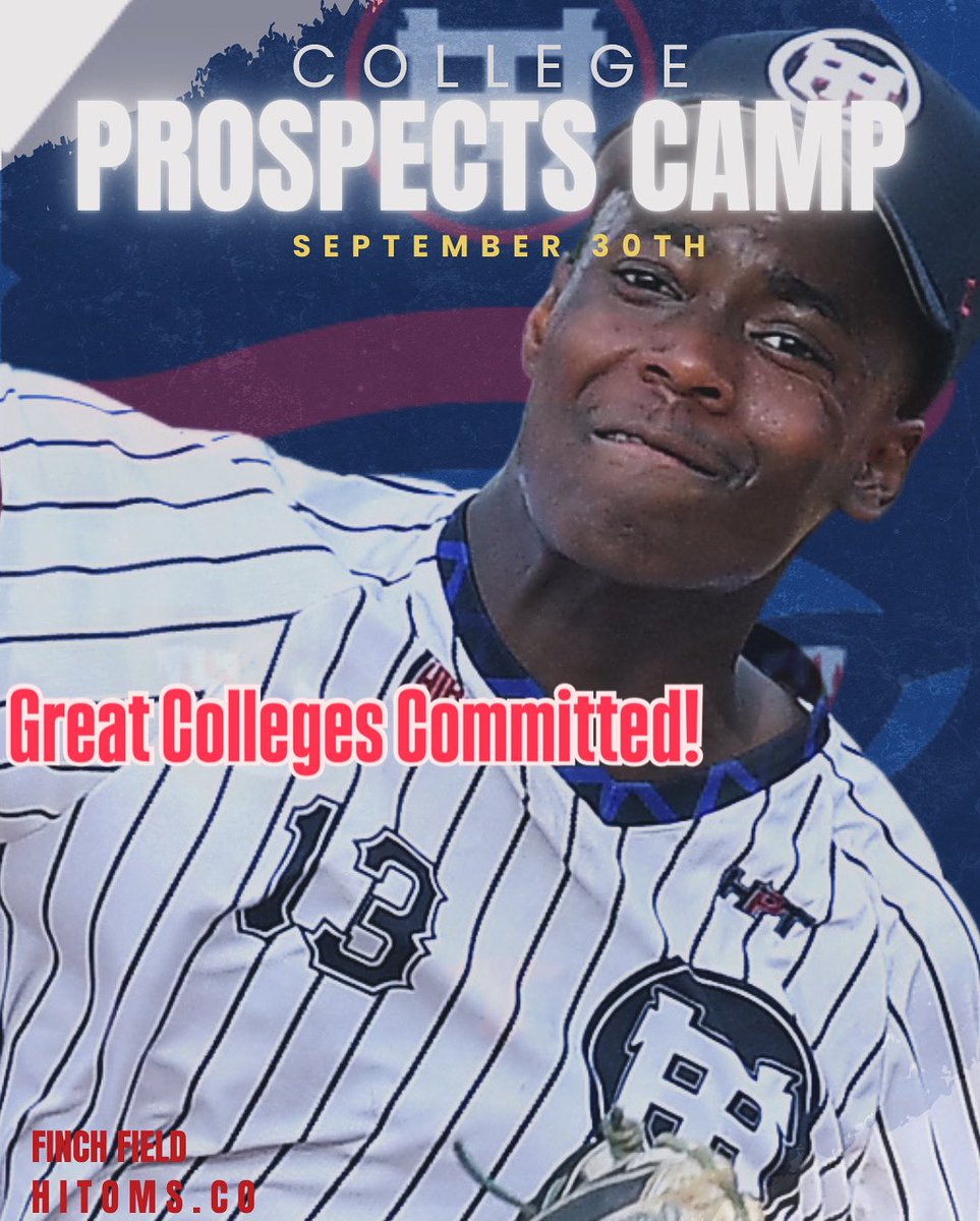High Point-Thomasville HiToms tweet media