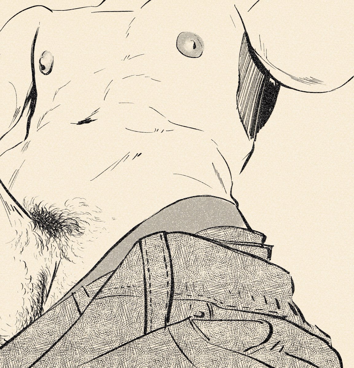 Pero_chan_ (@pero_chan_2046) on Twitter photo 