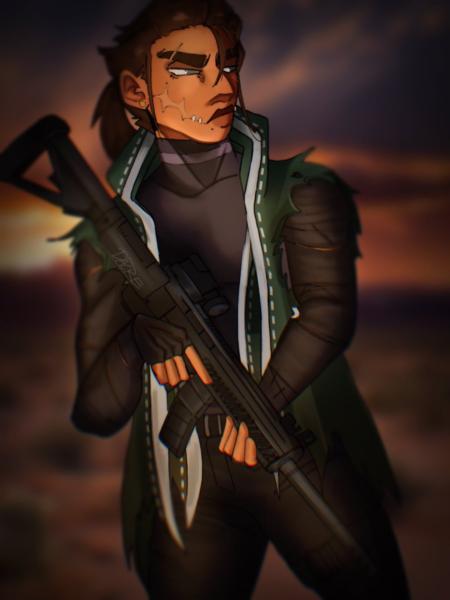yeah 

#identityv #naibsubedar