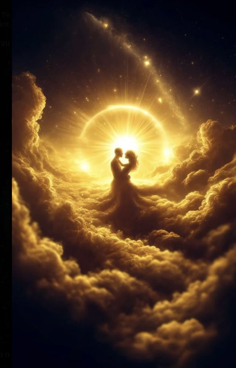 maximumpain333's tweet photo. Only in deep orgasm, if you are aware, if your flame of Awareness is burning bright, will you be able to know that sex is not just sex. 

Sex is the outermost layer. 

Deep inside is Love, and even deeper then is prayerfulness, and deepest is Godliness itself. 

Sex can become a cosmic experience, then it is Tantra.

This is the tantric definition of our sexuality: the return to absolute innocence, absolute Oneness. 

The greatest sexual thrill of all is not a search for thrills, but a silent waiting – utterly relaxed, utterly mindless. 

One is conscious, conscious only of being conscious. 
One is Consciousness. 
One is contented but there is no content to it. And then there is great Beauty, great benediction. 

✨🙌🏾💫

~ Osho