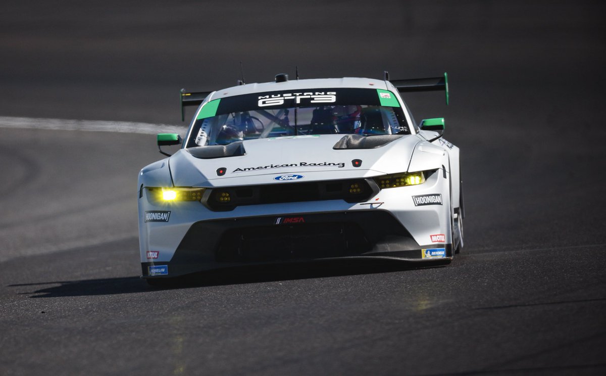 In case you missed it, we've partnered with <a href="/AmericanRacing/">American Racing</a> and we've got some exciting things planned, including a trip to Vegas coming up 👀 

Read all about it 👇

americanracing.com/news/american-…