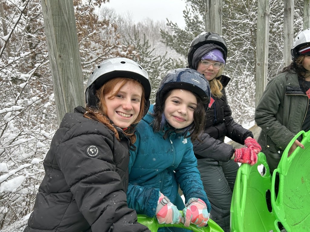 Every memory shared adds to our Hartley history. We’d love to hear yours! Share your stories on Hartley’s Facebook using the prompt: “While at Hartley, I remember…”