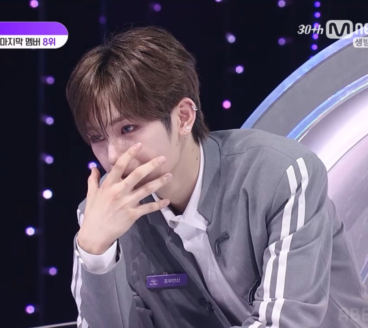 ボイプラ2 アーカイブ展 韓国 カメラ フォトセット　シンロン ribbon SMILE-UP. on X: 