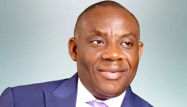 BREAKING: FG Declares Free Technical Education Nationwide No Fees, No Hidden Charges ❤️🇳🇬

In a landmark move, the Federal Government has declared technical education completely free in all Federal Technical Colleges (FTCs) across Nigeria.

Minister of Education, Maruf Tunji