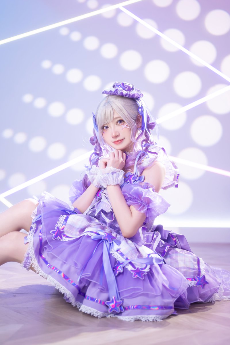 みぞれ tweet media