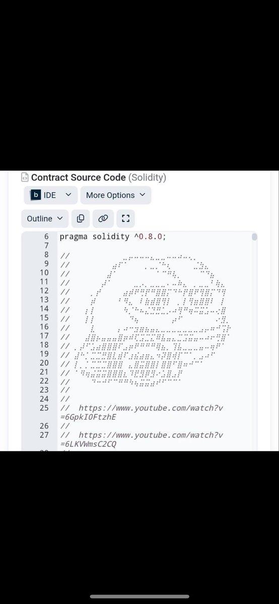 TheRotatorrr's tweet image. $PEPECASH is the most underrated $pepe coin

Backed by RARE pepe’s nft’s
OG memecoin
Launched same time as pepe

@PepeCashEth