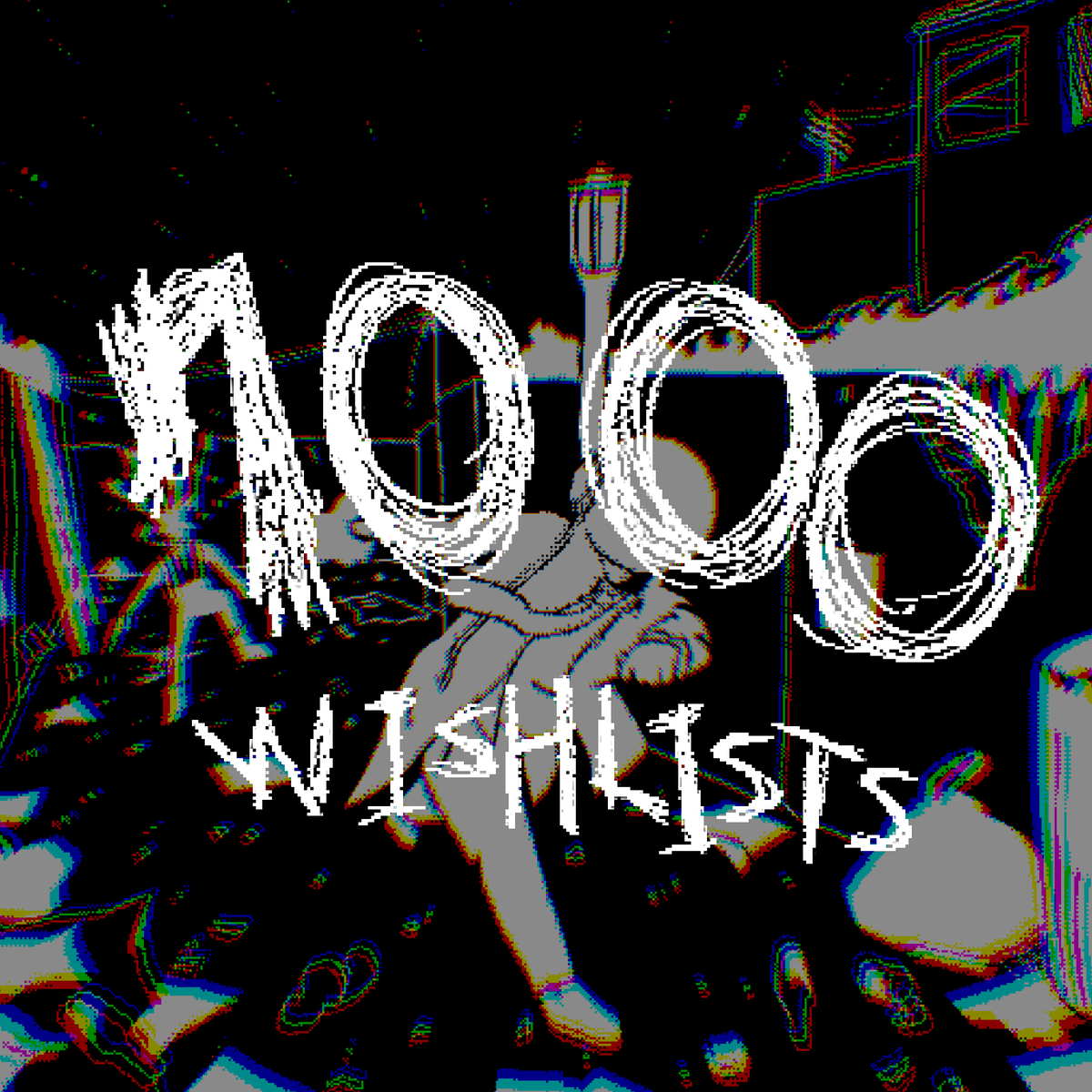 Into the Void - PLAY STEAM DEMO tweet media