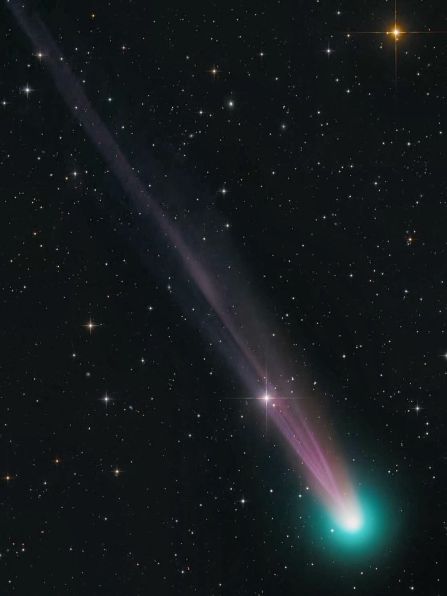 𝗖/𝟮𝟬𝟮𝟱 𝗔𝟲 (𝗟𝗲𝗺𝗺𝗼𝗻) ☄️ Sep.25

📷 David Cruz