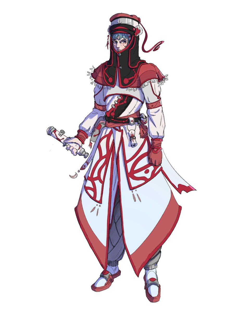 An explorator from my project ! 🤠 Hope you'll like it !