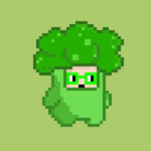 PixelChibis's tweet photo. CHIBIS 🥦 https://t.co/WwKN3VCU2P