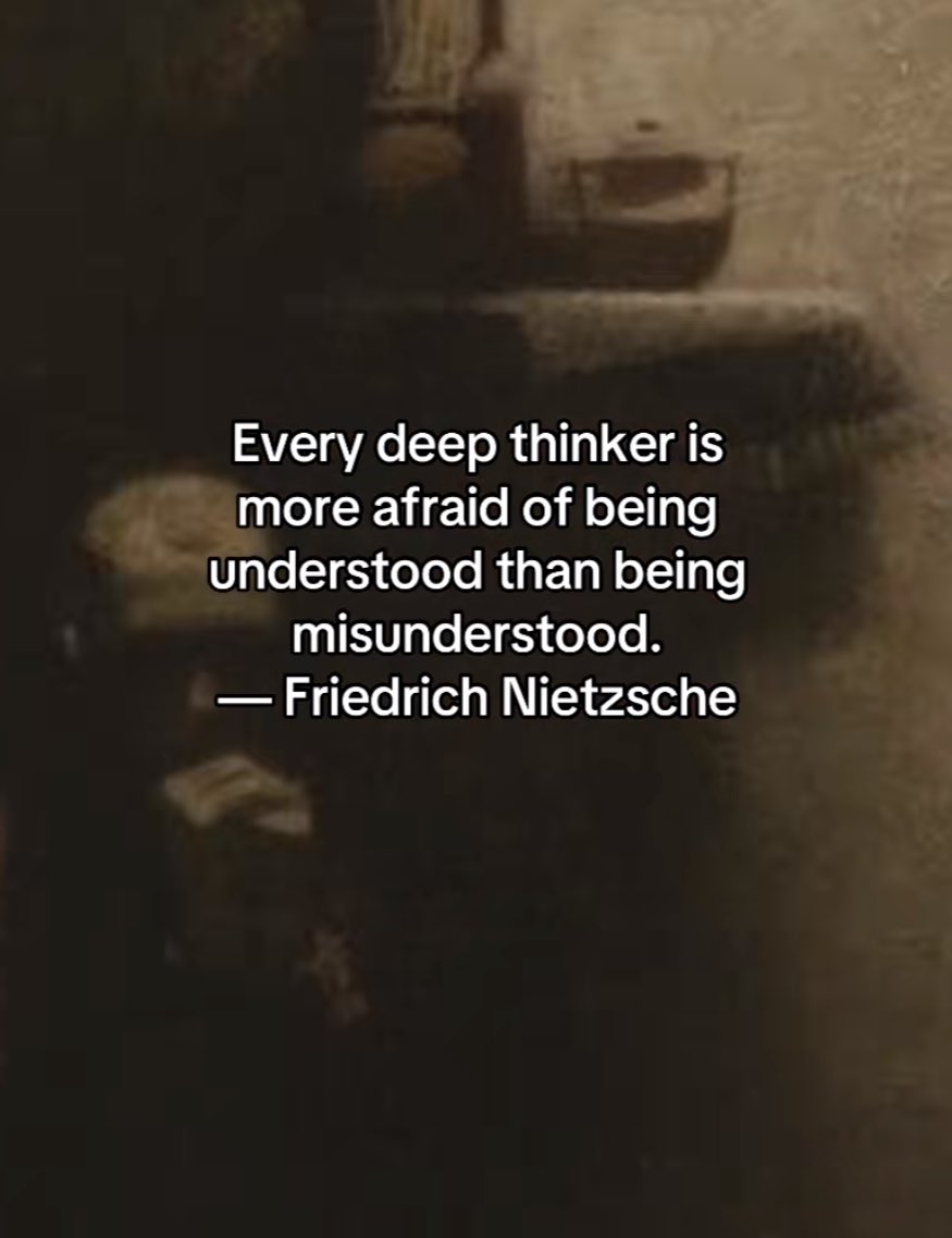 Friedrich Nietzsche | Philosophy & Psychology 🧠 (@quotenietzsche) on Twitter photo 