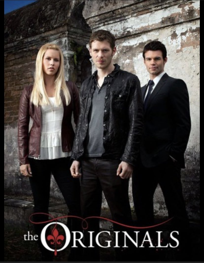 All the snippets IG showed me about this series viewed Elijah Mickelson as the villain, as the Evil one meanwhile he’s the most loving sibling 😂😂