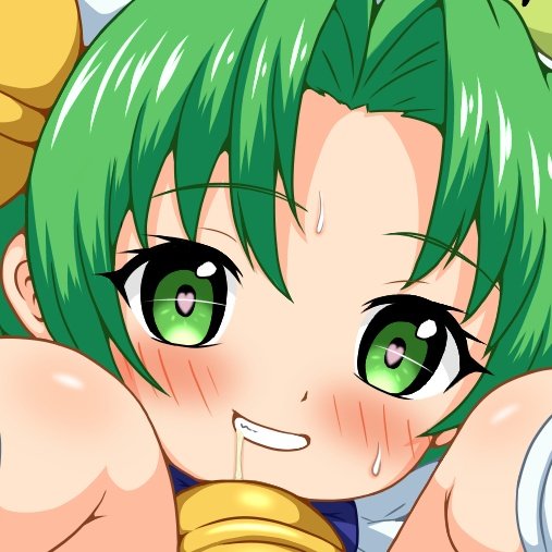 上げれるイラストがまだ無いので全体上げた瞬間❄な過去絵の表情セット置いときます👀 