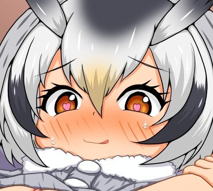 上げれるイラストがまだ無いので全体上げた瞬間❄な過去絵の表情セット置いときます👀 