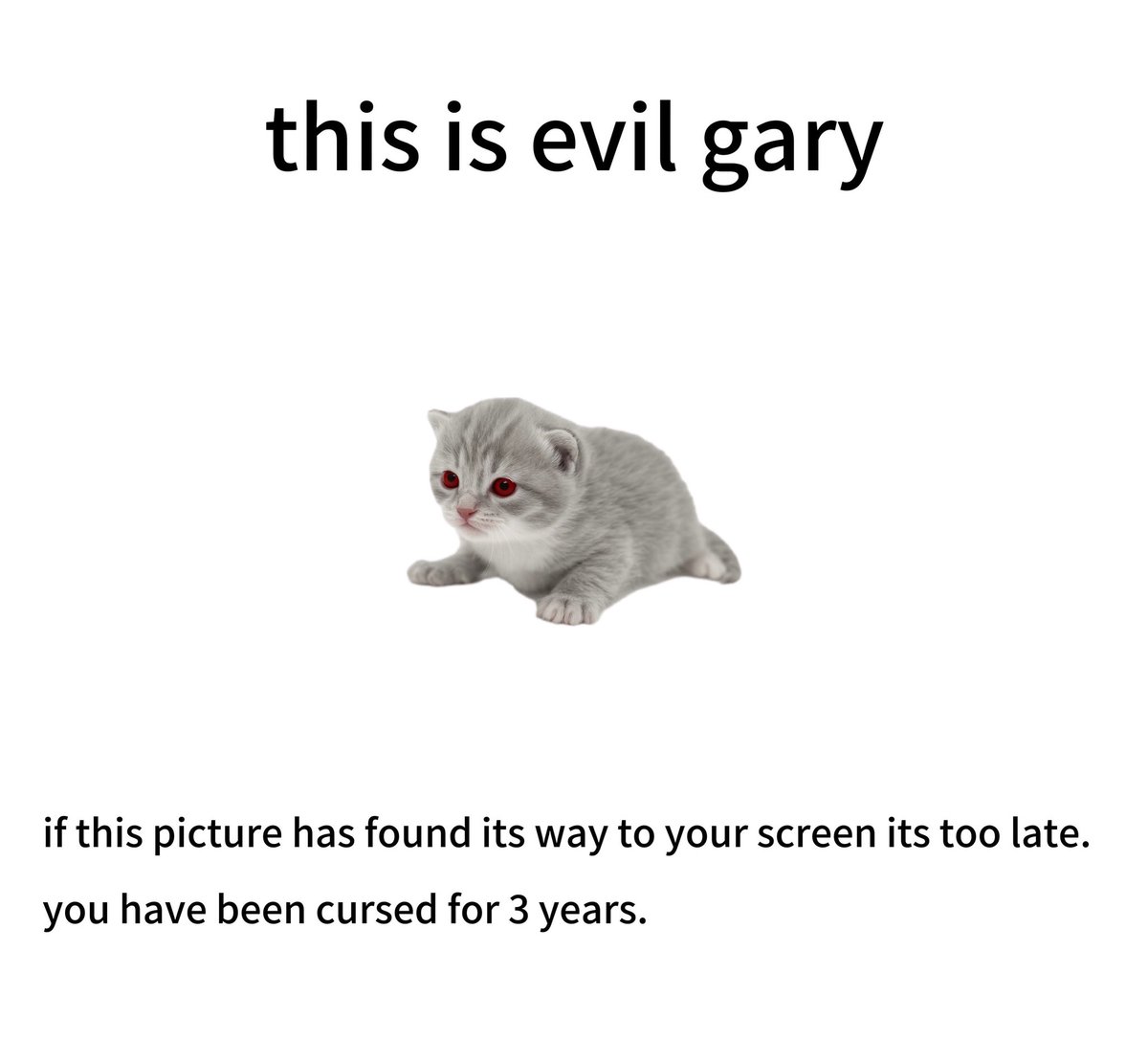 evilgary__'s tweet image. 