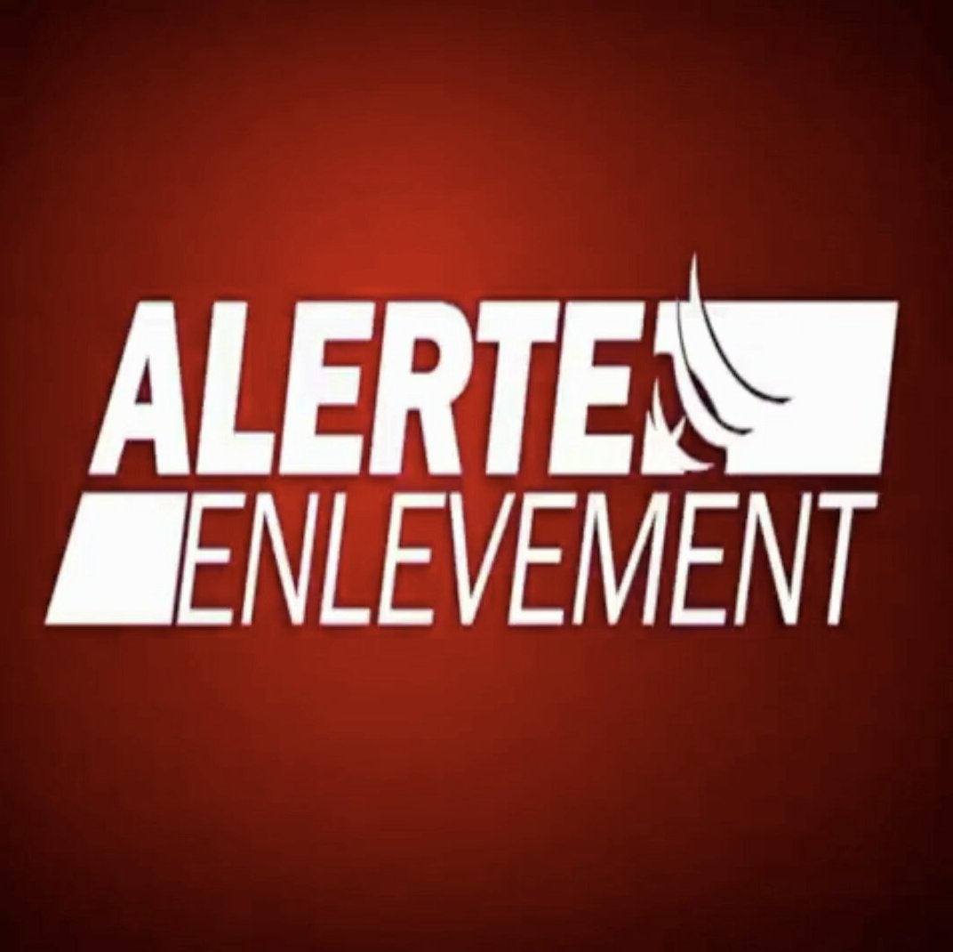 L'alerte enlèvement est levée.
La mineure, Lucie, 12 ans, portée disparue, a été retrouvée ce jeudi 25 septembre. Le mis en cause a été interpellé.