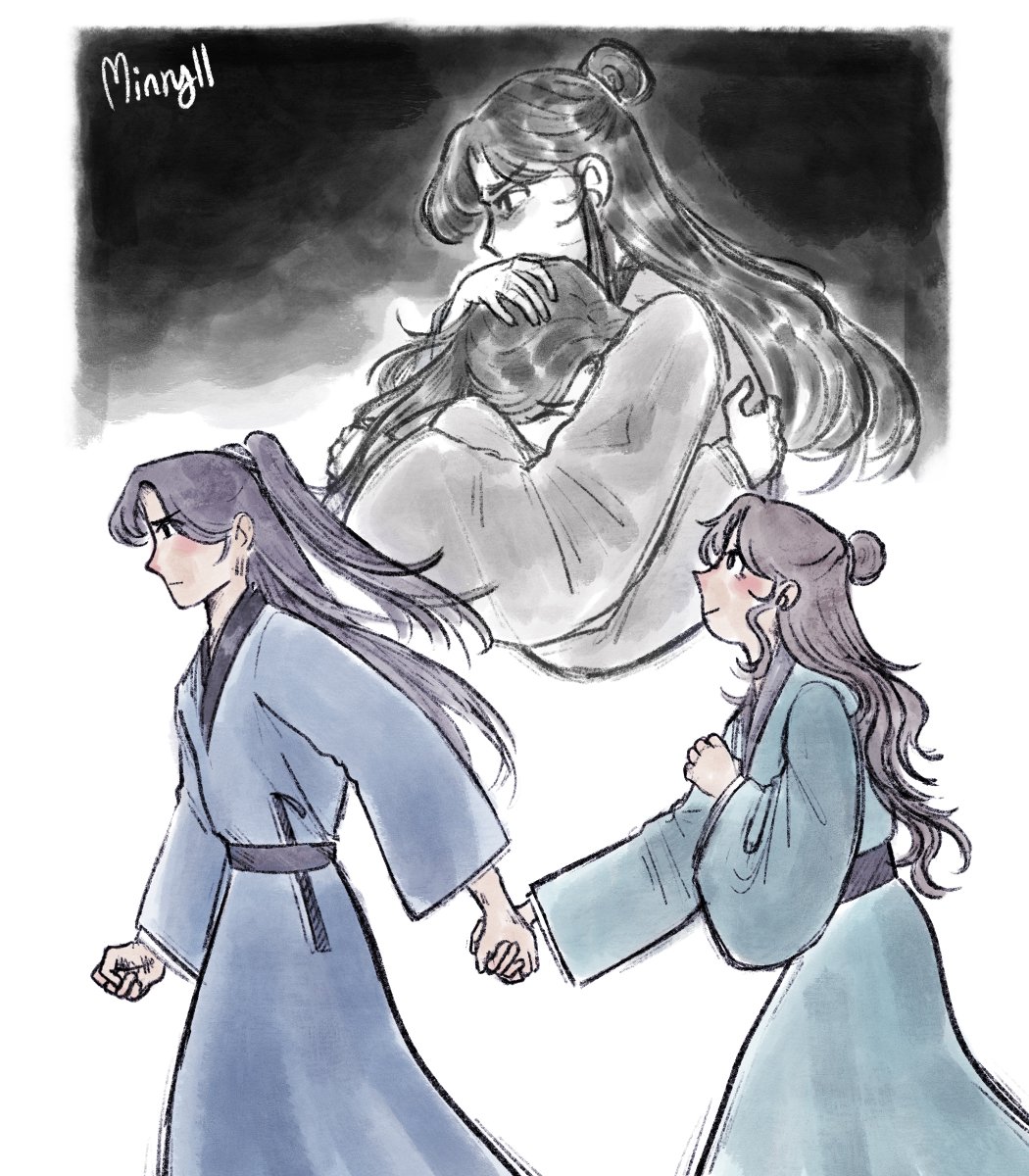 Minny 🍉(๑òᆺó๑) tweet media