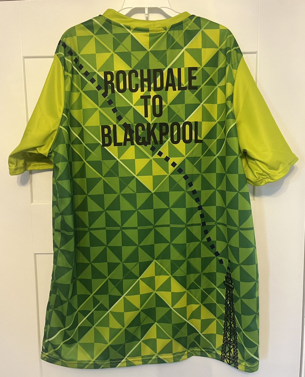 CAbraham3287's tweet image. With a month still remaining, we are delighted to see the incredible support received so far.

This support will make a real difference, and we look forward to continuing the fundraising efforts in the weeks ahead.

Donate via the link ⬇️ 

gofund.me/96d5b525