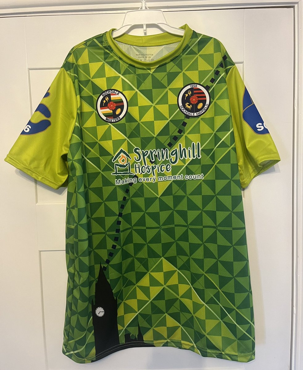 CAbraham3287's tweet image. With a month still remaining, we are delighted to see the incredible support received so far.

This support will make a real difference, and we look forward to continuing the fundraising efforts in the weeks ahead.

Donate via the link ⬇️ 

gofund.me/96d5b525