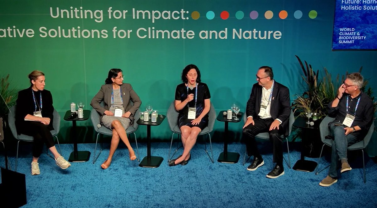 World Climate Foundation tweet media