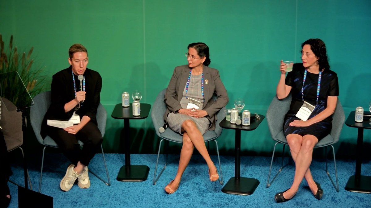 World Climate Foundation tweet media