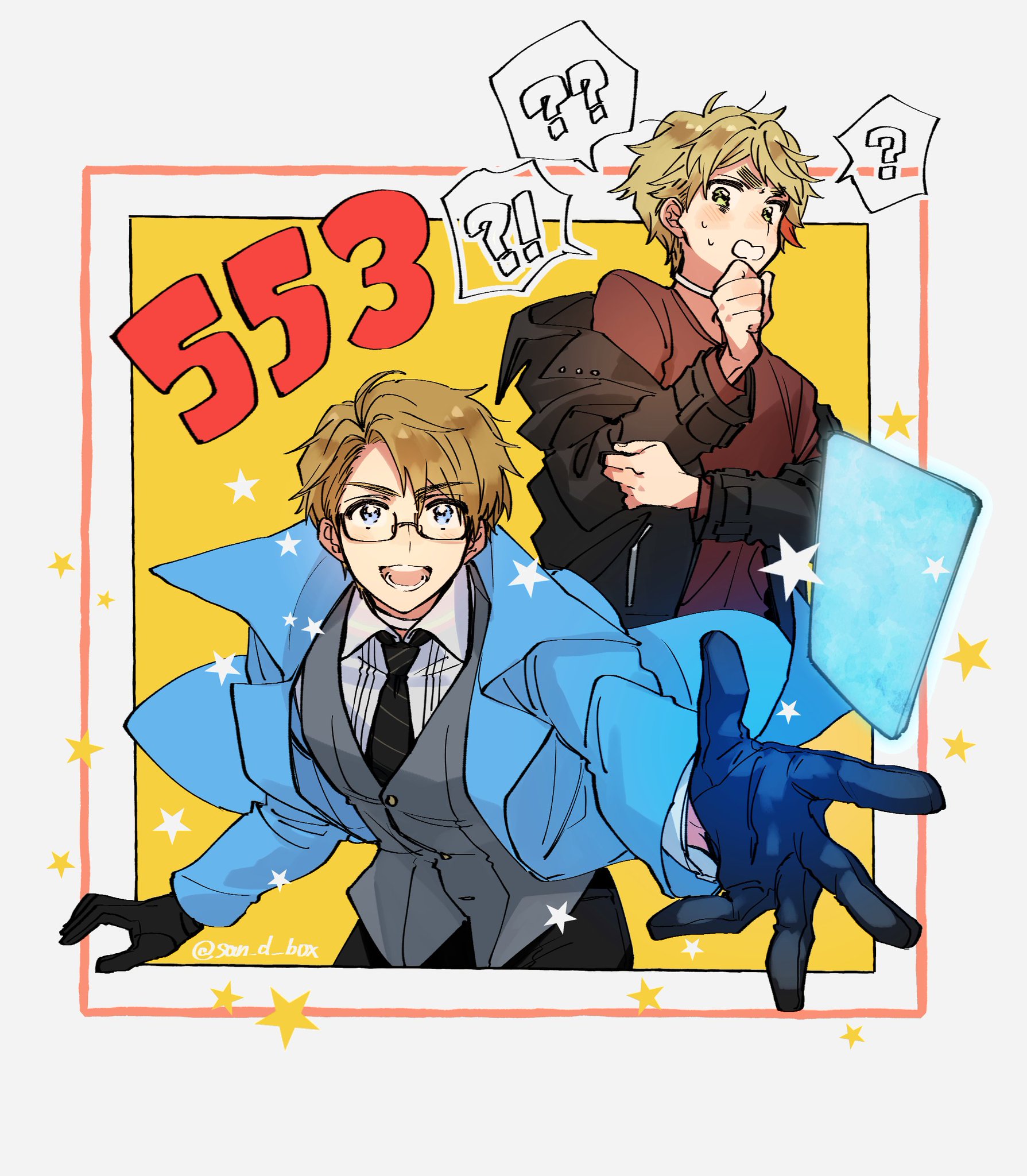 AKK（╹◡╹）様 𝙨𝙖𝙠𝙪𝙢𝙖🌟 on X: 