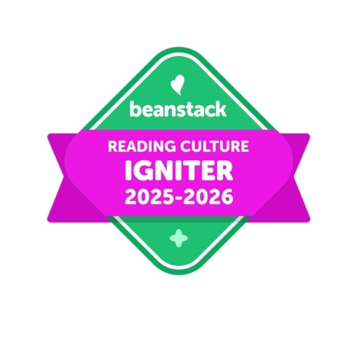 NimitzLibrary's tweet image. What a great day of reading!! @NimitzVikings got the @zoobeanreads Igniter badge, during orientation we learned how to log minutes...AND I have three teachers that have earned Benny's for their classroom! @IrvingLibraries #valhallareads