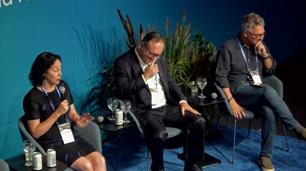 World Climate Foundation tweet media