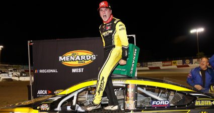 Madera 150 Presented by
The West Coast Stock Car Motorsports Hall of Fame and Madera Ford
THE PLACE: Madera Speedway, Madera, Calif.
THE DATE: Saturday, September 27, 2025
THE TIME: 10:30 pm ET / 7:30 pm PT
TV: FloRacing, Live