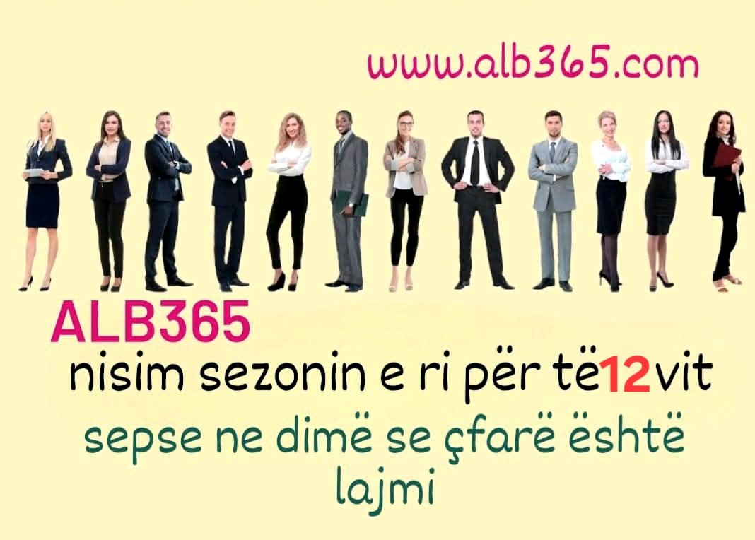 ALB365 tweet media