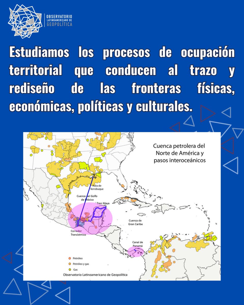 OLAG UNAM tweet media