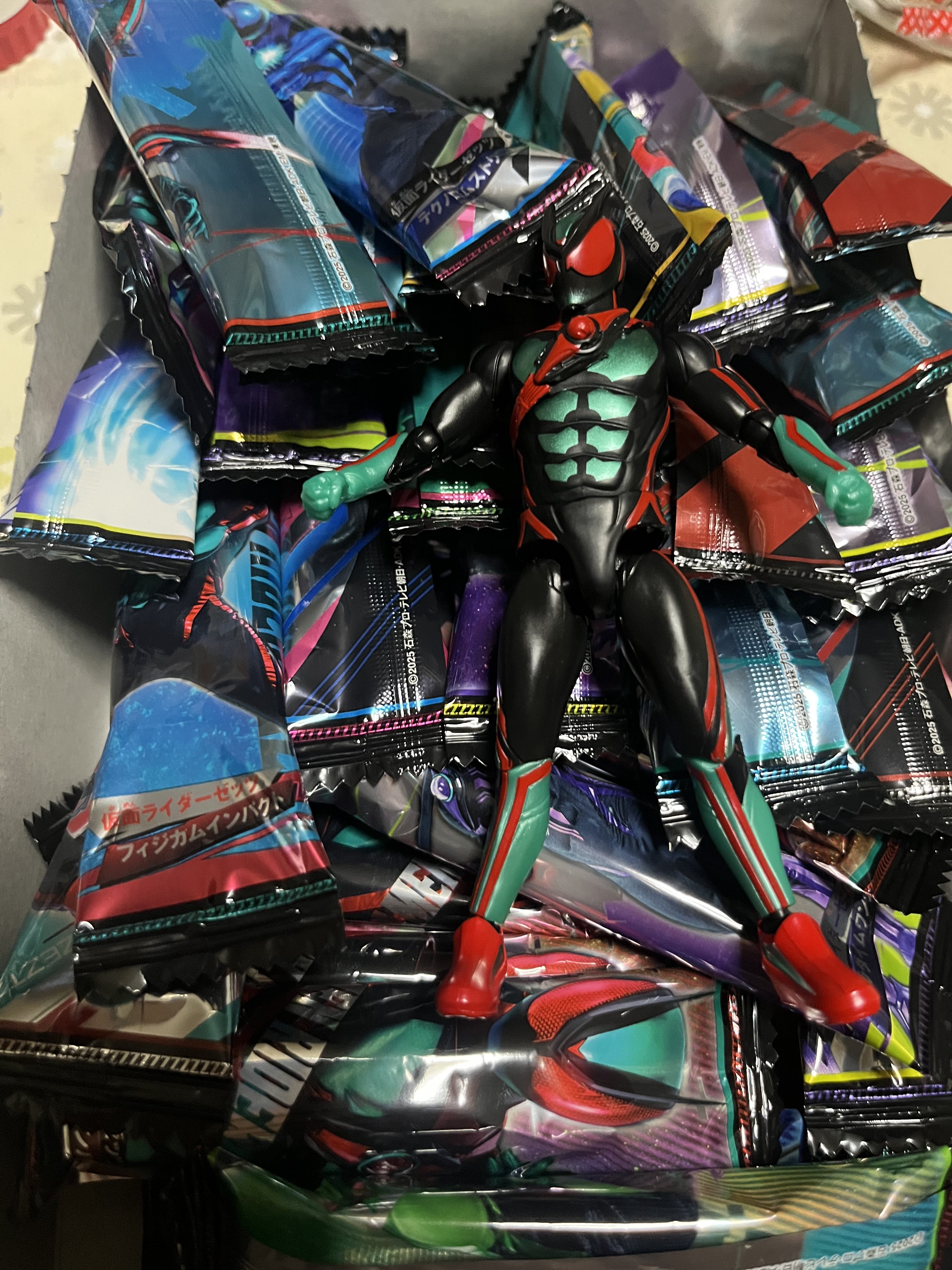 グレクロ on X: 