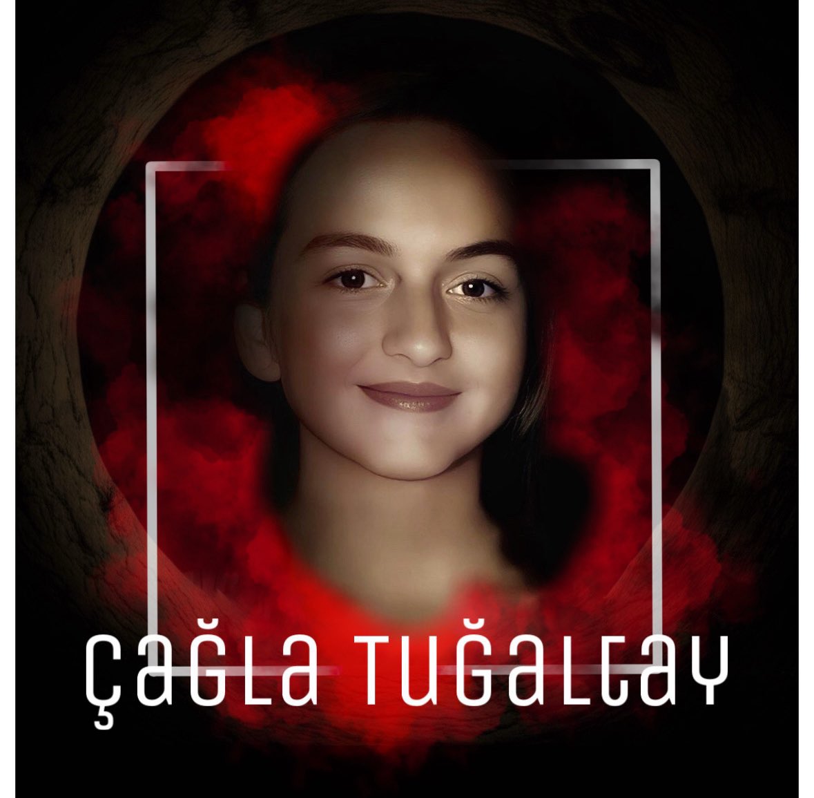 #çağlatuğaltaymarkaolamaz Çağla tuğaltay bir ticari meta değildir patent alma fikrine değil katilini bulmaya odaklanın