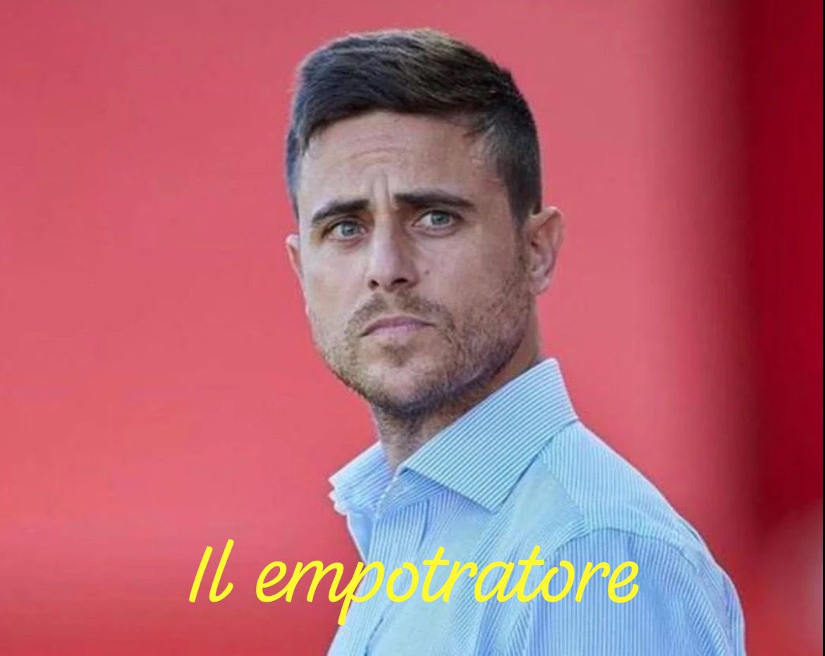 Me ENCANTA esta alineación. No me conformo con quedar 5os esta temporada.