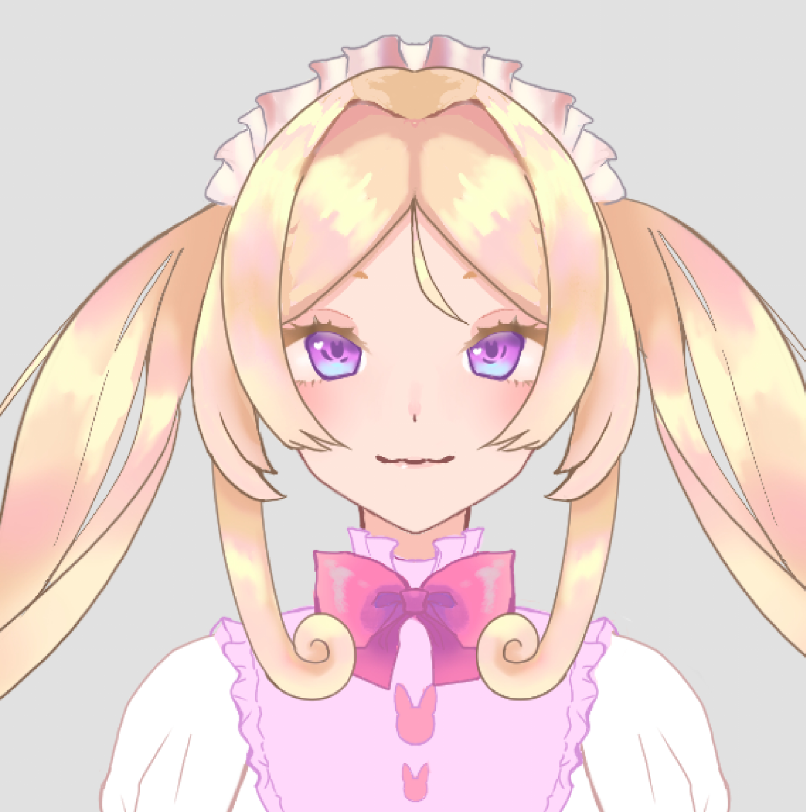 Miss Aruru 💖 COMMS OPEN! tweet media