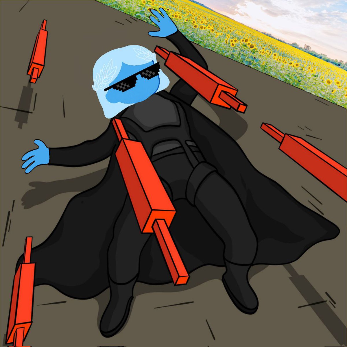 Wen marketing, wen vc, wen this, wen that?

No sir only noobs allowed.

Get on the program or don't.......