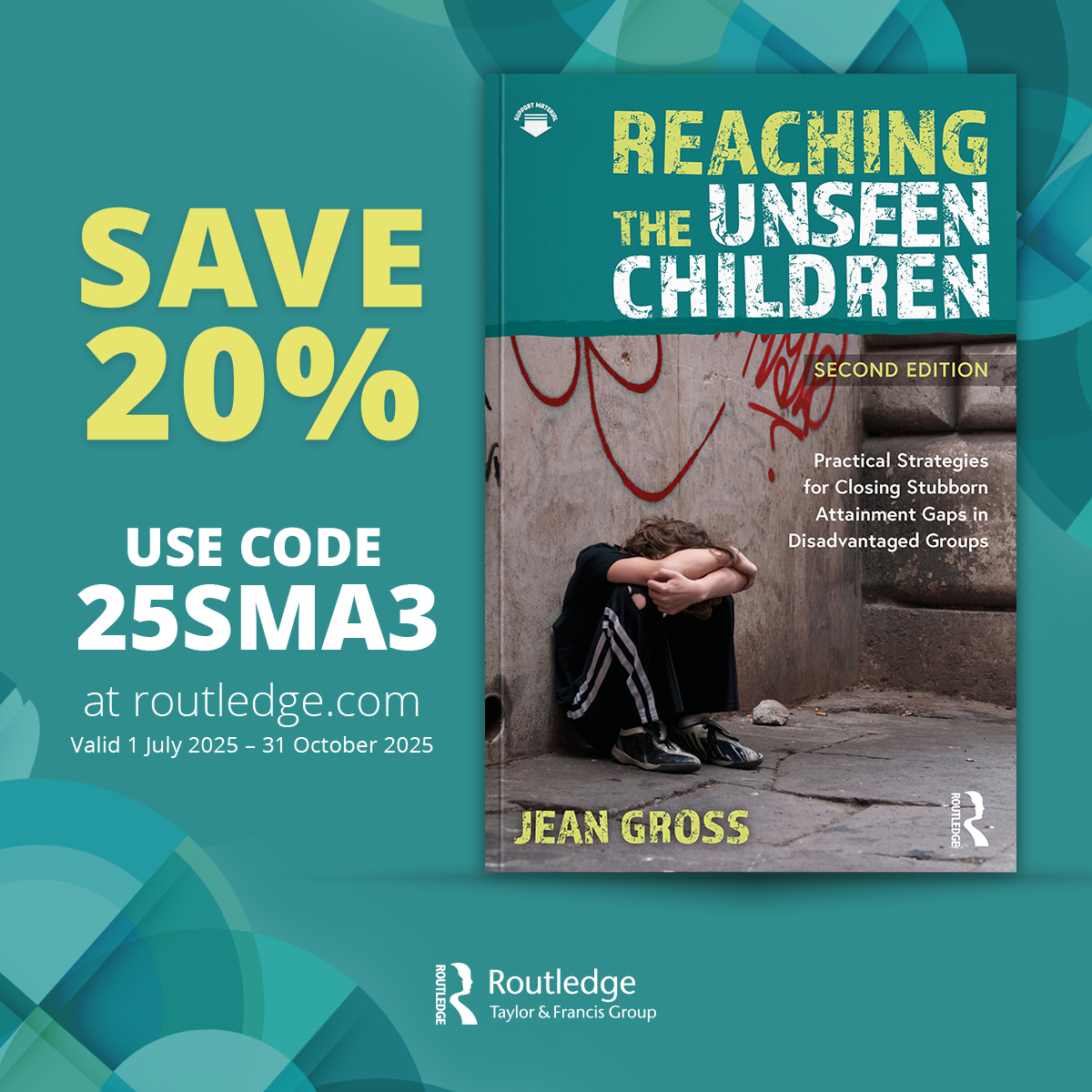 Fascinating re girls' lack of agency and belonging. See my book - second edition out last week - for ideas on what to do
How the system forgot about white working-class girls tes.com/magazine/analy…