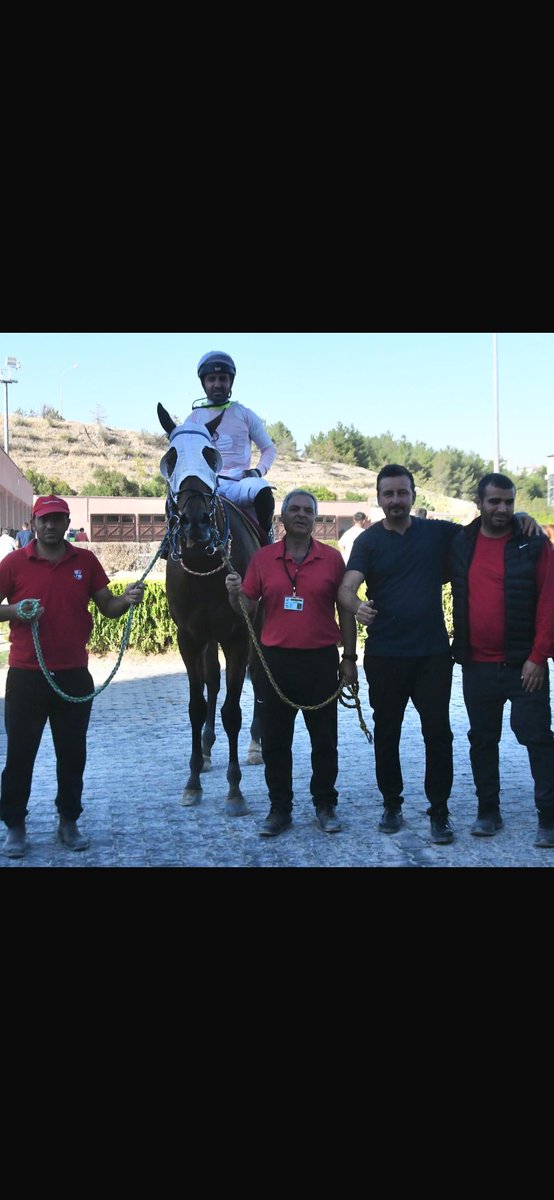 HALLELUKA   🧿 At sahibimiz  <a href="/avangard37/">ismail hadioglu</a>  İsmail beyİn bize duyduğu güven ve destekten dolayı ve Ahır ekimizin özverivili çalışmalarından ötürü herkese çok teşekkür ederiz. 
<a href="/bora_hadioglu/">Bora Hadioğlu</a>  🙋‍♂️