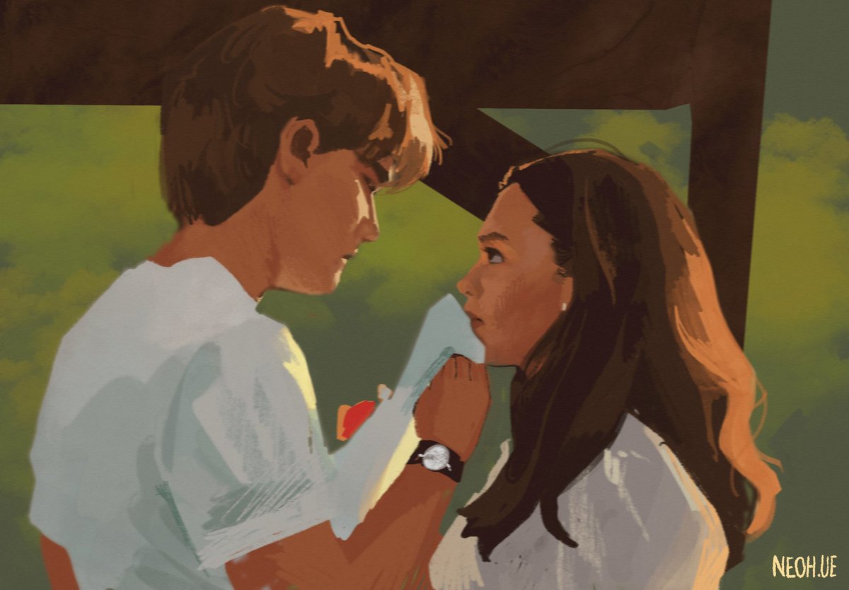 Neo_hurt's tweet image. #tsitp guys what