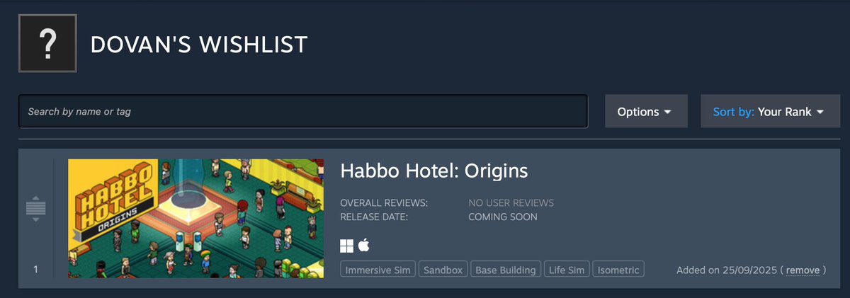DovanHabbo's tweet photo. @HabboOrigins @Steam #HabboHotelOrigins https://t.co/UkbCAmhDaK