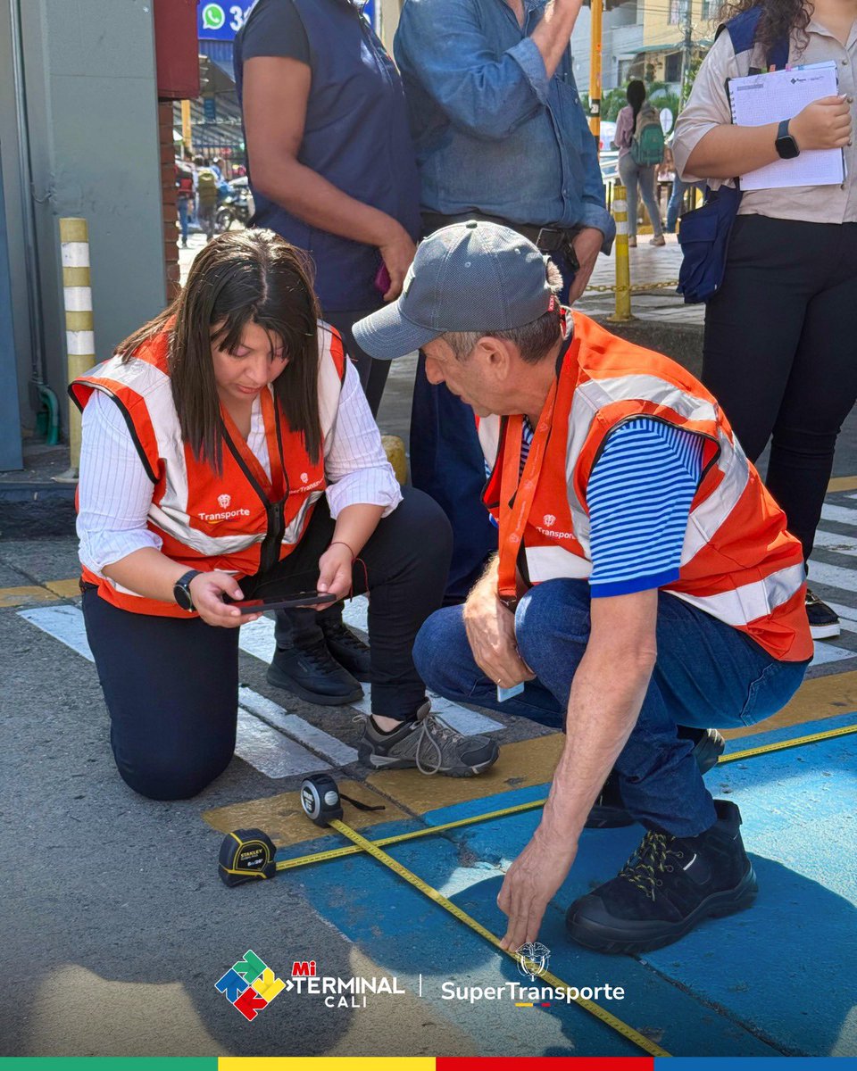 Mi Terminal Cali tweet media