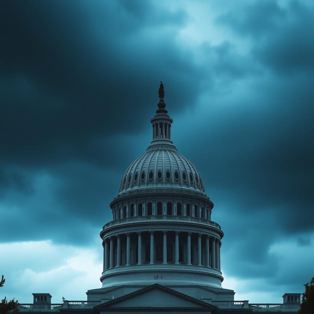 1776_LibSlayer's tweet image. Good! SHUT IT DOWN!
A shutdown forces a reckoning: which jobs are essential, which are waste.

We get honest votes, real cuts, and the chance to rebuild government to serve Americans, not itself.

If you want change, this is the reset button.
#ShutItDown
