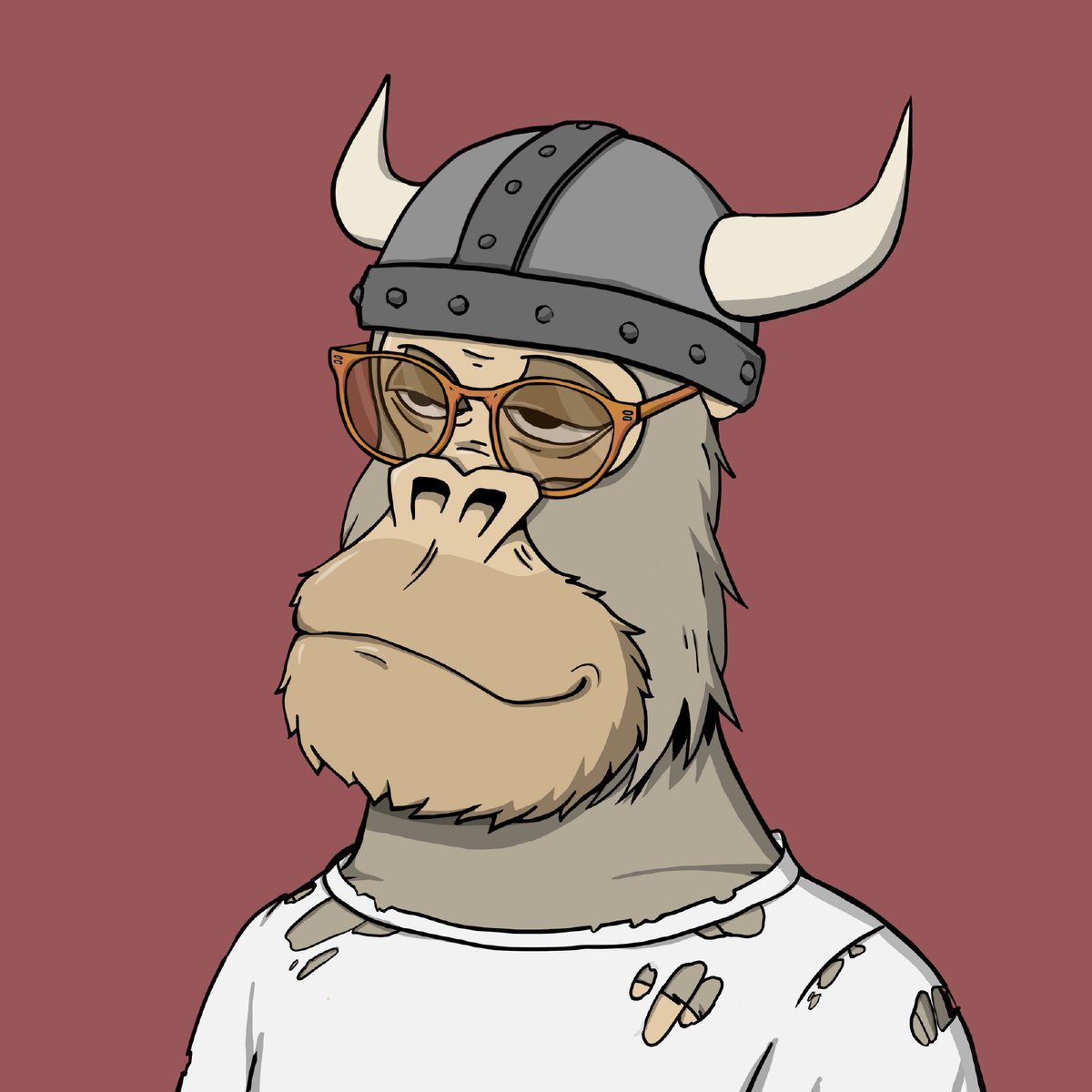 KONG #8445 (@danyallord) on Twitter photo Post a Kong till Christmas🎄…Day 91..
Today… We have 1 of 195 OG Viking Kong’s With the Horn Helmet trait Floor Price 250 $ADA …
<a href="/ChilledKongs/">Chilled Kongs</a> <a href="/EpochLabz/">Epoch Labz</a> Post a Kong till Christmas🎄…Day 91..
Today… We have 1 of 195 OG Viking Kong’s With the Horn Helmet trait Floor Price 250 $ADA …
<a href="/ChilledKongs/">Chilled Kongs</a> <a href="/EpochLabz/">Epoch Labz</a>