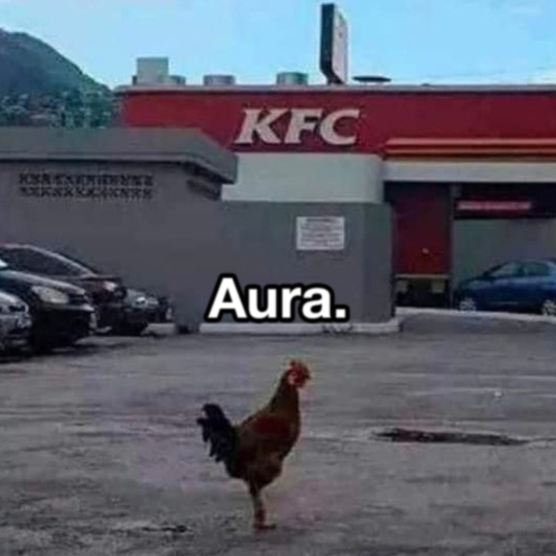 KFC_ES's tweet photo. 🙏 https://t.co/Fxa9vyfual