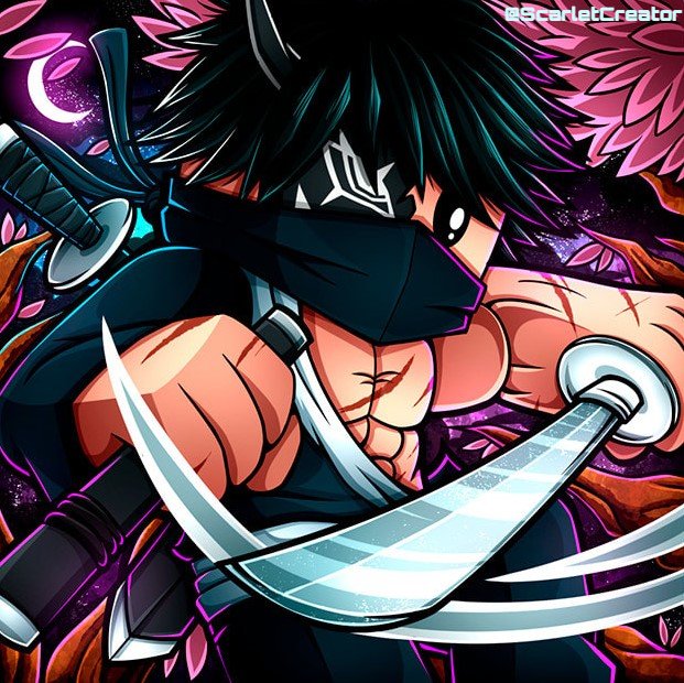 ScarletCreator's tweet image. Just got back into makin' Roblox PFPs
I can hook all of you Roblox Creators HMU
#roblox #robloxcharacter #robloxpfp #logodesign #logo #mascotcharacter #artist #gfx #graphicdesign #graphicdesigner #logos #creativedesign #design #streamer #twitch #Youtube #contentcreator #kick