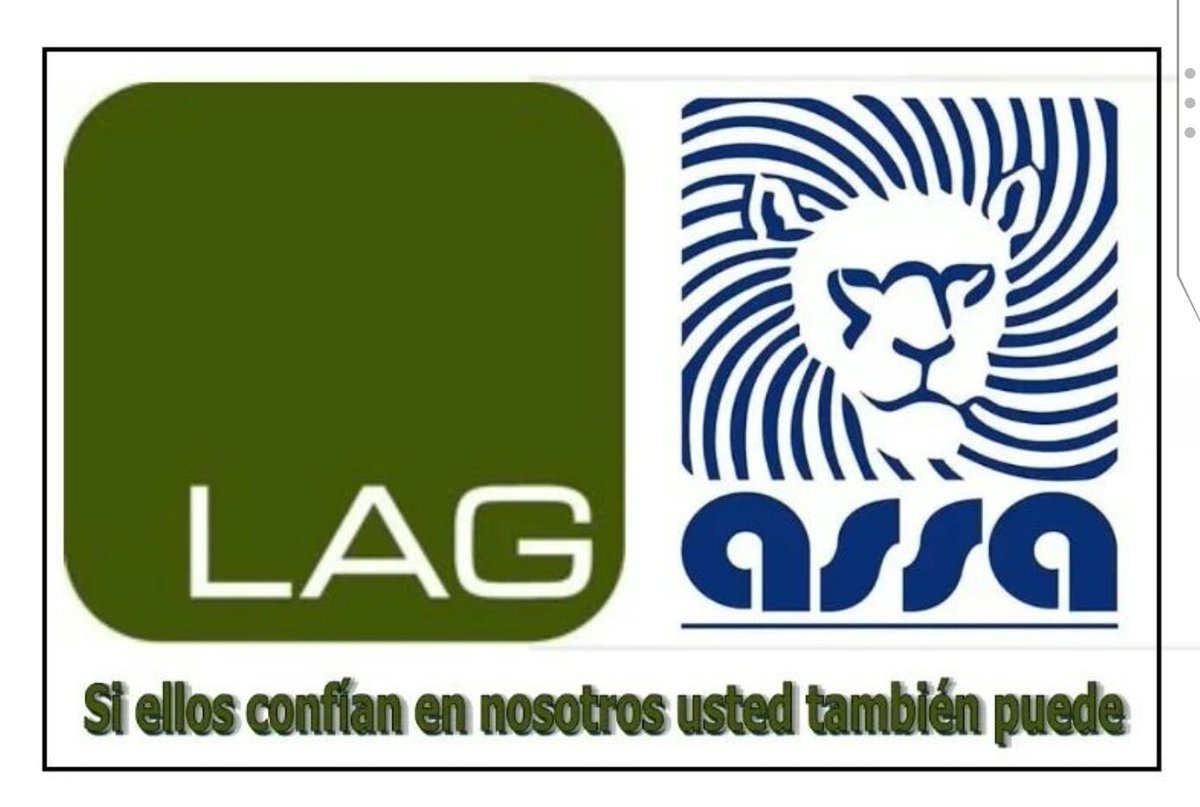 Grandes empresas de seguros de LATAM utilizan los servicios de Lombardi Aguilar Group

Large insurance companies in LATAM rely on the assistance of Lombardi Aguilar Group

#ASSA